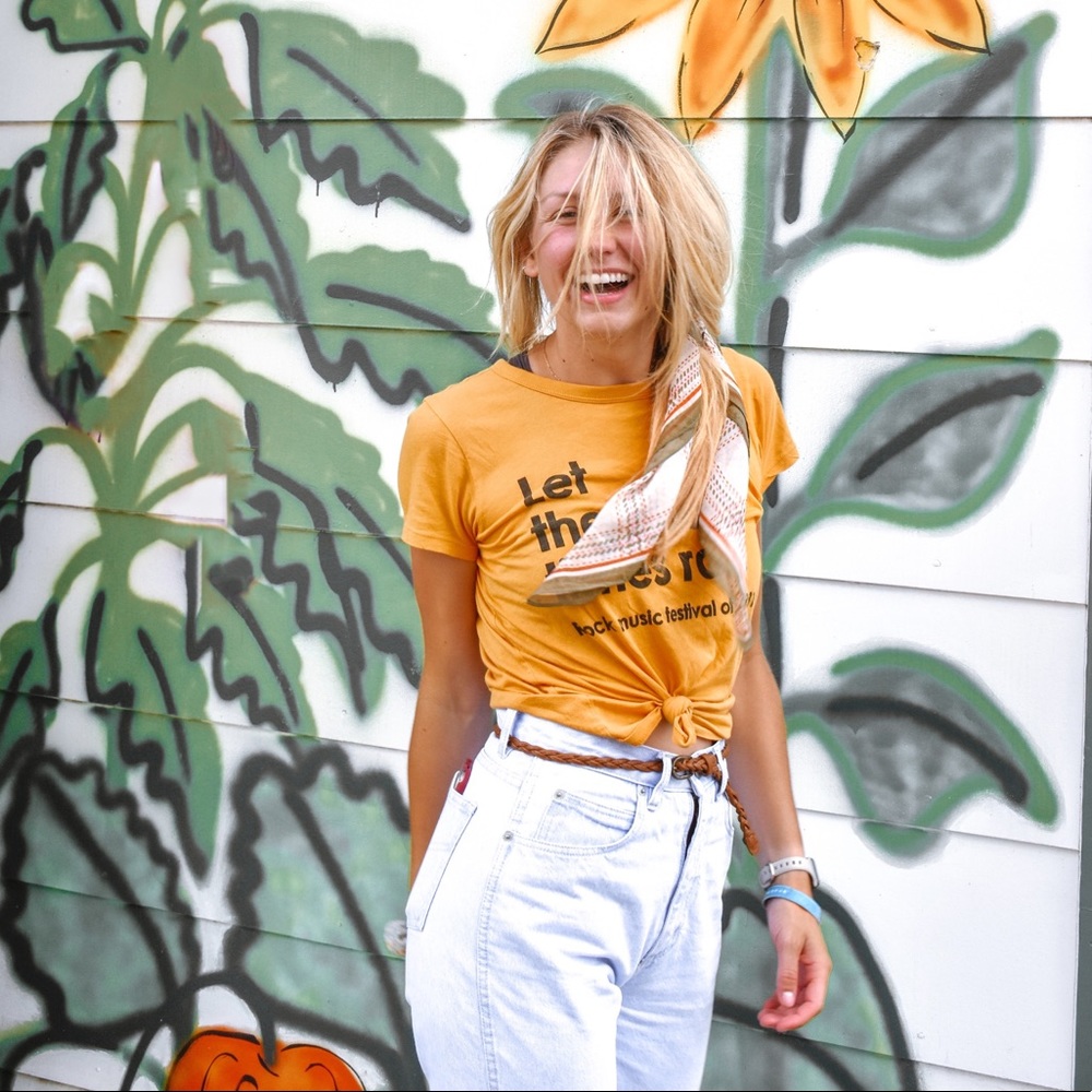 Meet your Posher, Brieanna